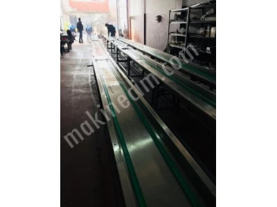 Conveyor Belt