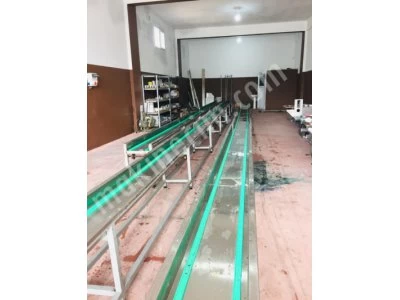 Conveyor Belt