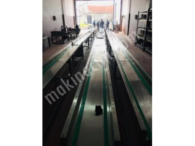 Conveyor Belt