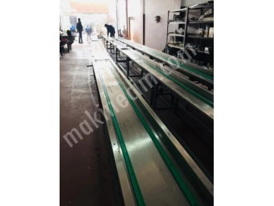 Conveyor Belt