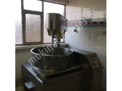 Delight cooking 100 kg chrome driver, complete maintenance was done and renewed