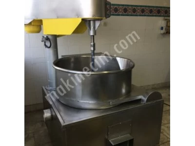 Delight cooking 100 kg chrome driver, complete maintenance was done and renewed