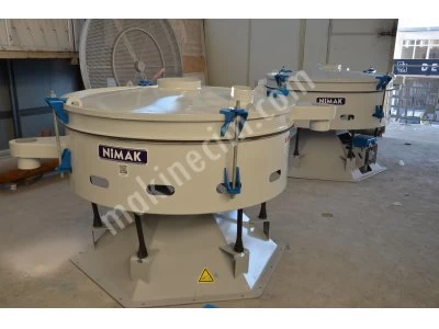 Nigde Cylindrical Sieve