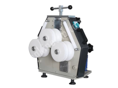 Pkp 28 3 Roll Motorized Profile & Pipe Bending Machine