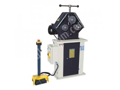 Batch Motorized Profile & Pipe Bending Machine-Pk 30