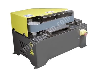 Hbg 58 Horizontal Belt Sanding Machine