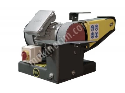 Bg 50, Belt Sander