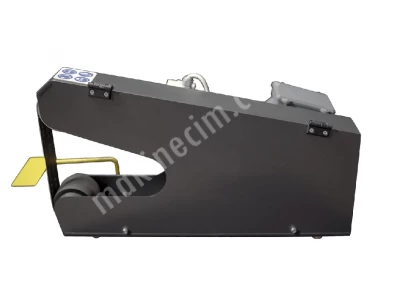 Bg 50, Belt Sander