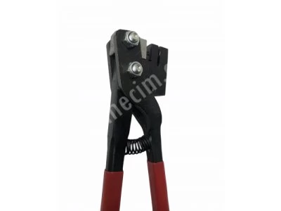 006 Sheet Metal Punching Punch