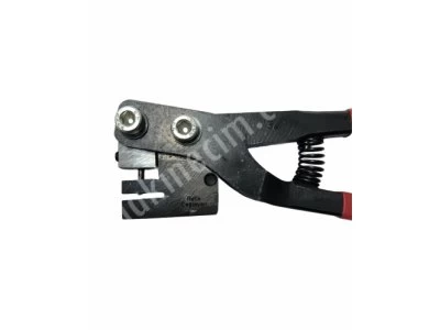 006 Sheet Metal Punching Punch