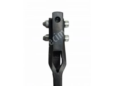 006 Sheet Metal Punching Punch