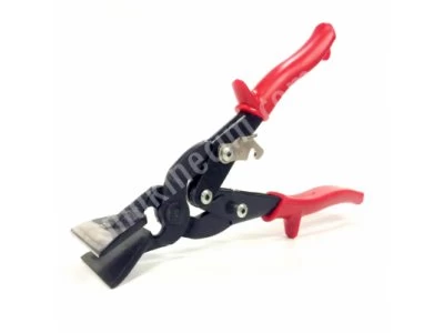 099-a Articulated Folding Tongs