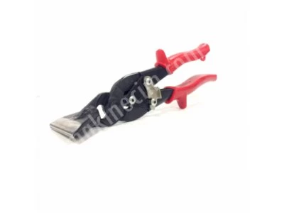 099-a Articulated Folding Tongs