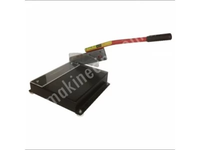 100-As Table Type Guillotine Shears