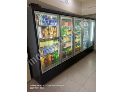 Sütlük Dolabı