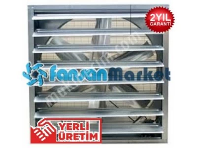 Tavukçu Fanı İmalatçısı