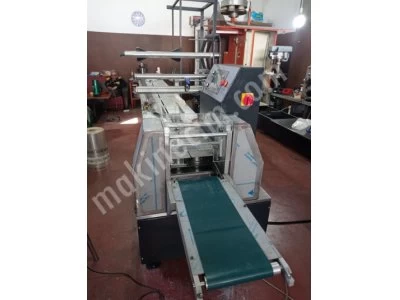 Ambalaj Paketleme Yatay Paketleme