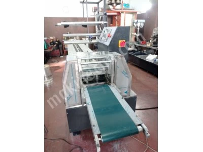 Ambalaj Paketleme Yatay Paketleme