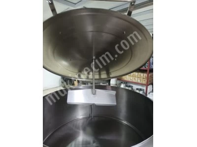 1500 Lt Milk Cooling Tank Vertical Type