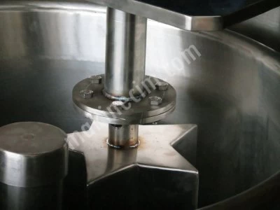 200 Kg Butter Making Machine Star Type