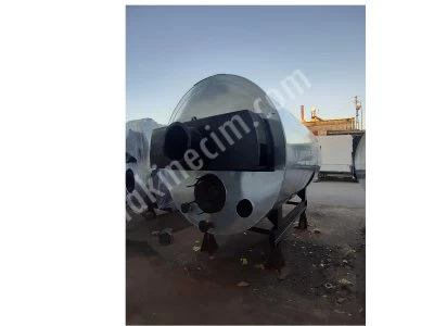 Steam Boiler