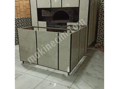 Portable Wheeled Portable Portable Ce Certificated Natural Gas Fired Wood