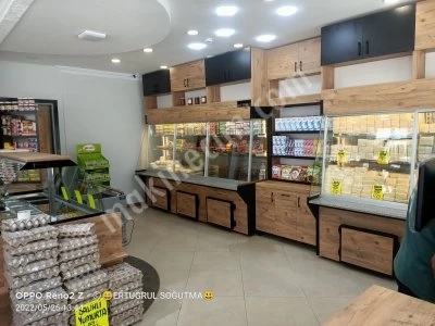 Meat / Chicken And Deli Cabinets
