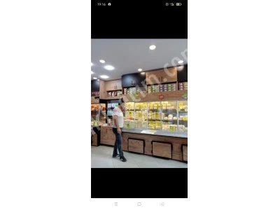 Meat / Chicken And Deli Cabinets