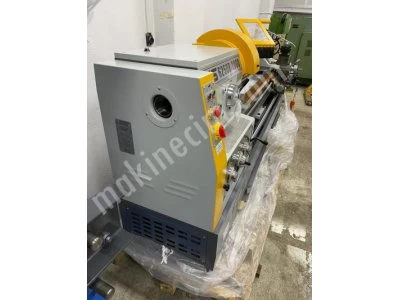 New Zero Baoji Cs6250b 2 Meter Lathe End Bench