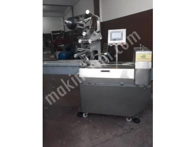 Yatay Paketleme Ambalaj Paketleme