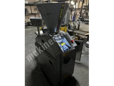 Dough Cutter Weıghıng Machıne