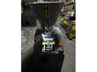 Dough Cutter Weıghıng Machıne