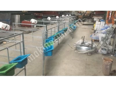 Calf Spacer