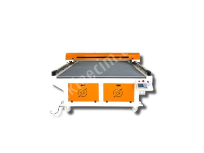 2100X3100Cm Laser Cutting Machine