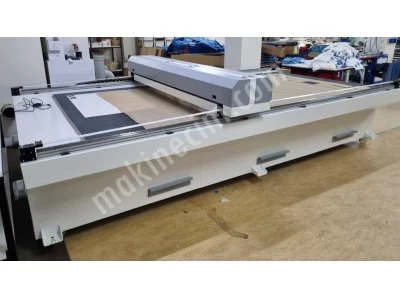 2100X3100Cm Laser Cutting Machine