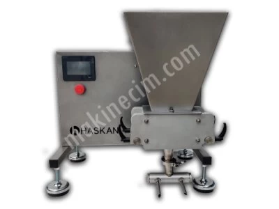 Filling Machine