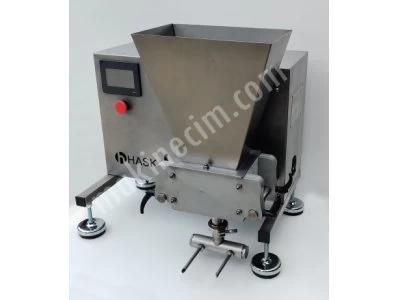 Filling Machine