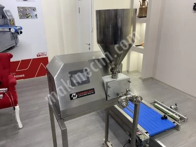 Filling Machine
