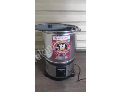 25 Lt Round Ultra Chunk