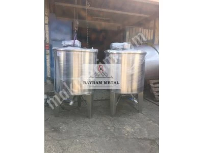 Stainless Mixer Mixer Tank Chemistry Cosmatic Warehouse Water Perfume Detergent