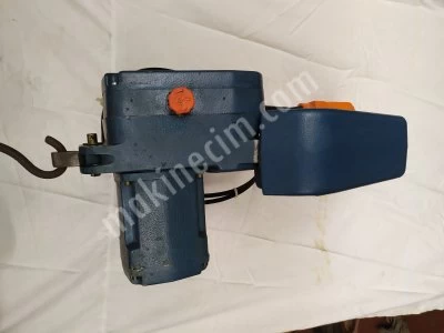 Crane 125 Kg Made In Italy.125 Kg