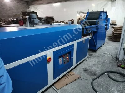 Belt Oven Conveyor System Belt Oven Special Manufacturing Order M Square