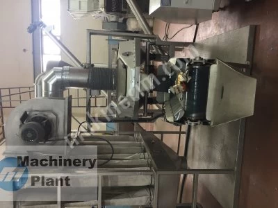 Copper Cable Recycling Machine