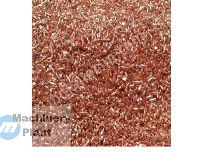 Copper Cable Recycling Machine