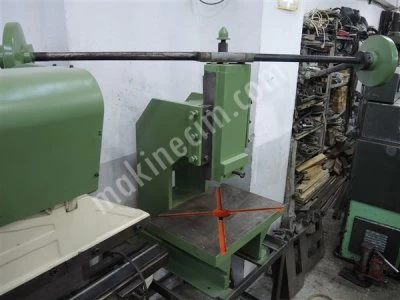 Knob Press - Knob Folding Machine For Sale