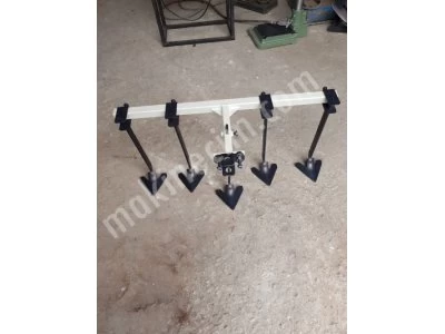 Anchor 5X Goose Foot