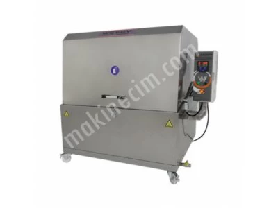 Washıng Machınes Wıth Shock Absorber And Rotatıng Basket/ds 1250