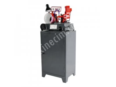 VALVE GRINDING MACHINE