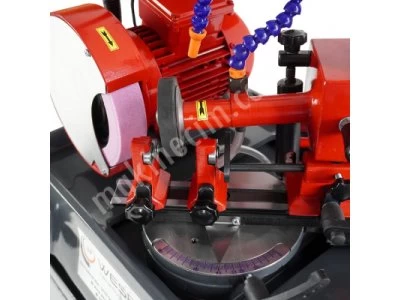 VALVE GRINDING MACHINE