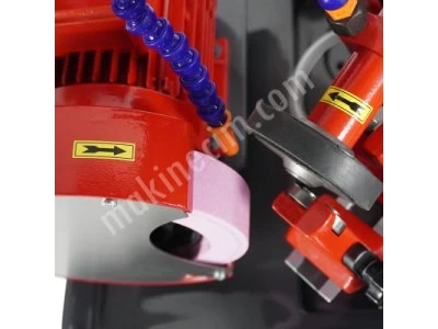 VALVE GRINDING MACHINE